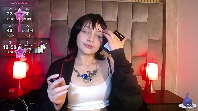 honney dark online show from March 20, 2025, 3:23 am