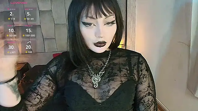 honney dark online show from March 19, 2026, 11:58 am