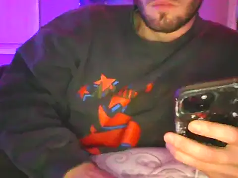 rickyslick123 online show from January 13, 2025, 8:26 am