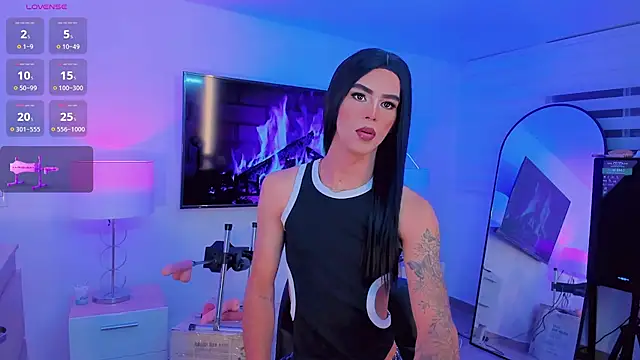 Snapshot of Ashley_Reminton chatting on December 5, 2024, 4:31 am Ashley Reminton online show from December 5, 2024, 4:31 am