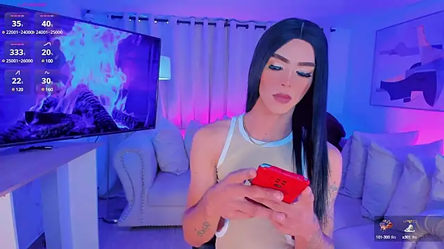 Snapshot of Ashley_Reminton chatting on December 9, 2024, 11:58 am Ashley Reminton online show from December 9, 2024, 11:58 am