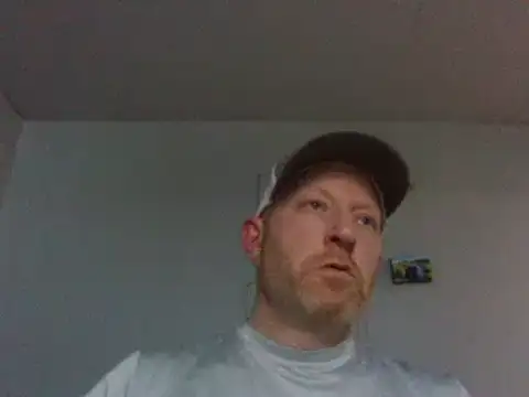 muffgoldcock online show from January 14, 2025, 10:12 pm