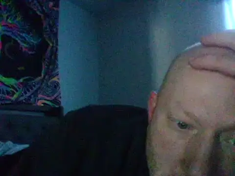 muffgoldcock online show from January 15, 2025, 3:07 pm