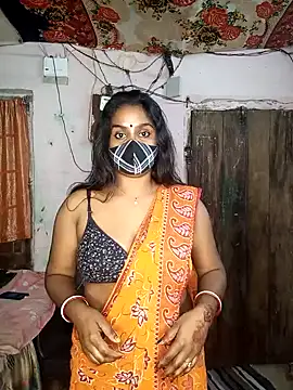 Hotty-rimi online show from February 1, 2025, 5:28 am