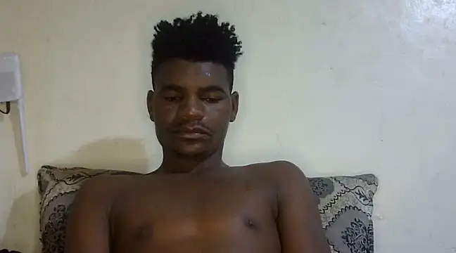 blackebonyy online show from February 2, 2025, 1:23 am