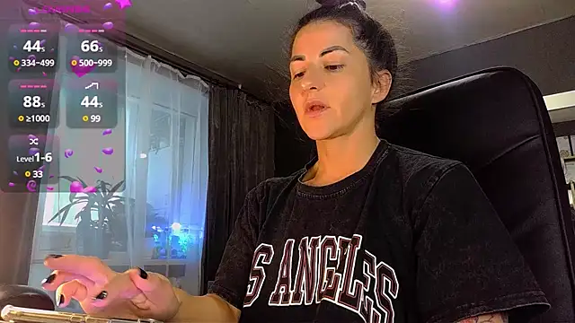 Aria Dl online show from January 31, 2025, 11:56 am