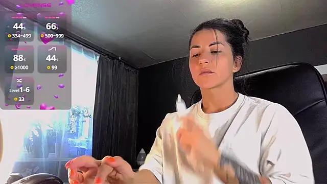 Aria Dl online show from February 27, 2025, 11:20 am