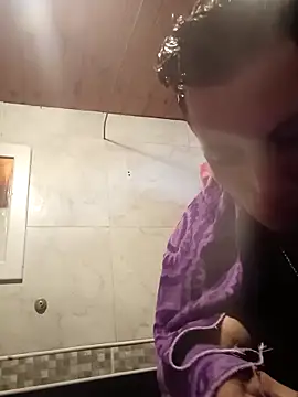 FlacoDani online show from April 6, 2026, 5:58 pm