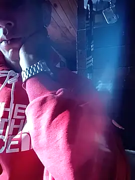 FlacoDani online show from April 23, 2026, 2:30 pm