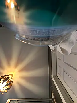 Bluemage710 online show from December 1, 2025, 3:28 pm