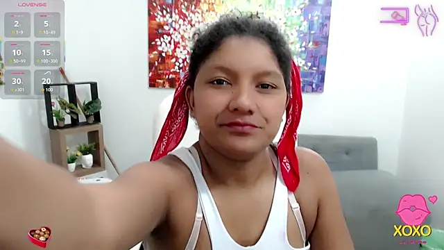 Snapshot of elly_willis chatting on September 29, 2025, 7:40 pm elly willis online show from September 29, 2025, 7:40 pm