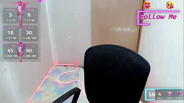 Snapshot of tanjiro_cute chatting on January 12, 2025, 3:28 am tanjiro cute online show from January 12, 2025, 3:28 am