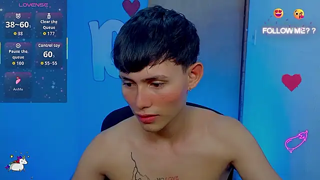 tanjiro cute online show from March 5, 2026, 3:13 am