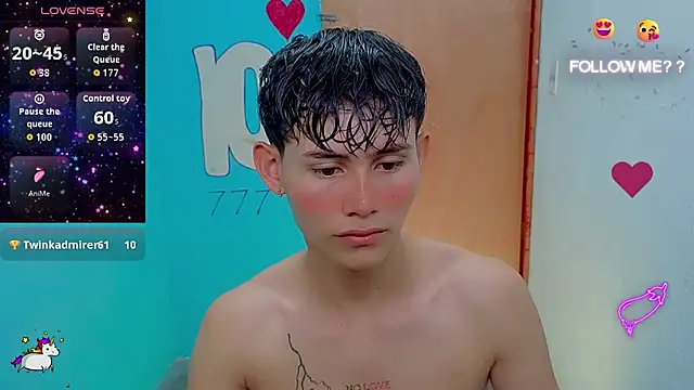 tanjiro cute online show from May 29, 2026, 7:28 am