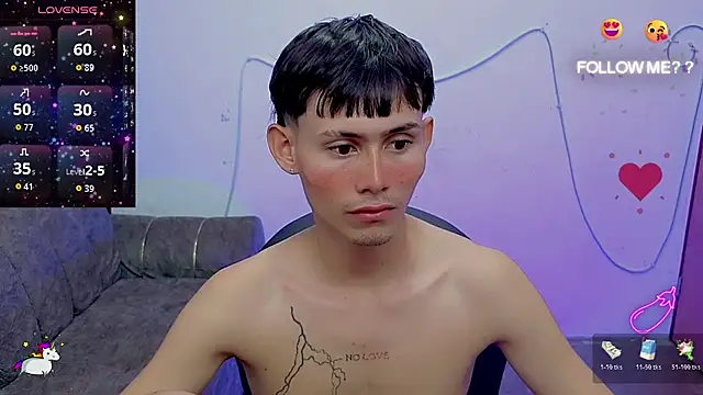 Snapshot of tanjiro_cute chatting on July 17, 2026, 4:30 am tanjiro cute online show from July 17, 2026, 4:30 am