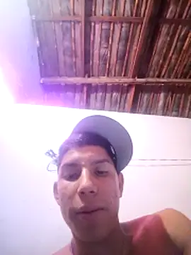 nicolasja online show from March 10, 2026, 5:45 am