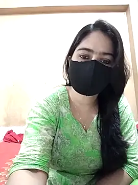 Magical Girl- online show from December 23, 2025, 4:21 am