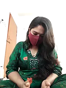 Magical Girl- online show from February 19, 2026, 3:57 am