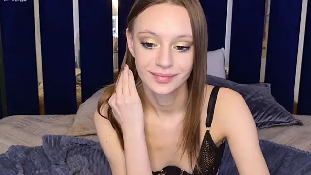 RebeccaMartons online show from January 28, 2025, 12:05 am