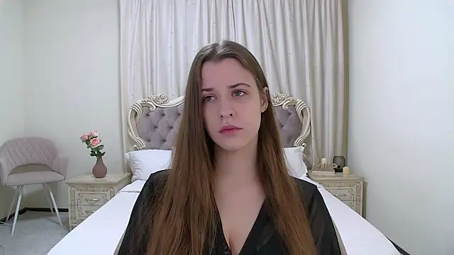 AgataAisitt online show from October 18, 2025, 5:21 am