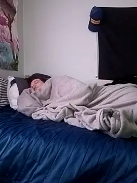 ChuckyyDee online show from February 4, 2026, 1:06 pm