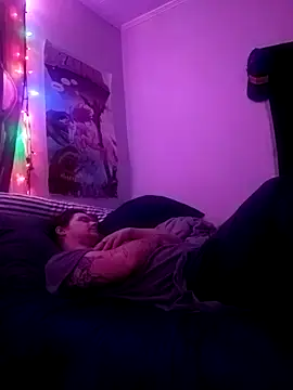 ChuckyyDee online show from February 5, 2026, 1:10 am