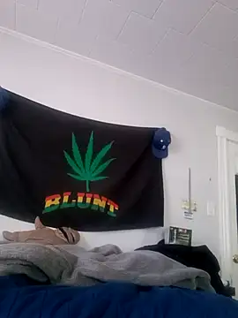 ChuckyyDee online show from February 8, 2026, 1:47 pm