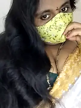 Sexy Radhikaa online show from March 15, 2026, 2:23 pm