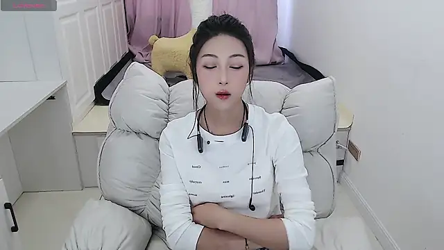 Tang-1314 online show from January 23, 2025, 2:23 am