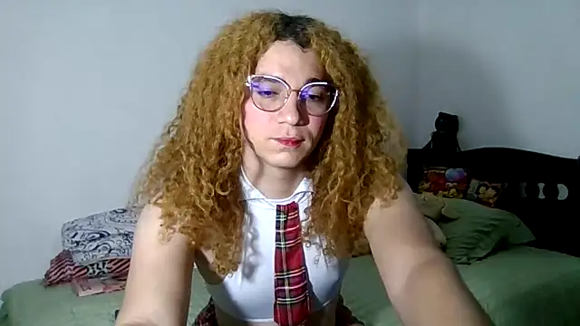 CELESSTESeductora online show from April 10, 2026, 11:48 am