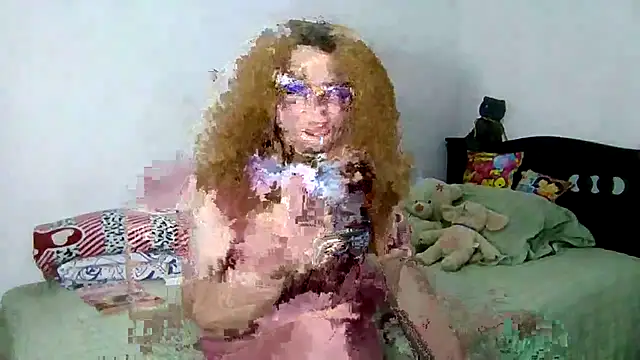 CELESSTESeductora online show from April 11, 2026, 8:46 pm