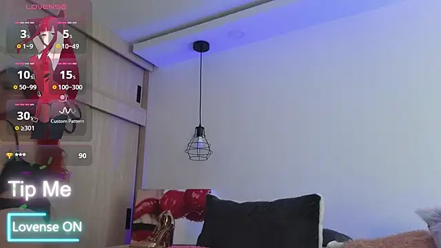 Snapshot of Carol_love0411 chatting on January 31, 2026, 7:23 pm Carol love0411 online show from January 31, 2026, 7:23 pm