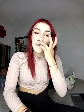 laura arias018 online show from December 4, 2025, 11:46 pm