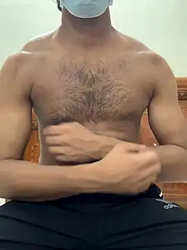 Snapshot of baddassindian chatting on December 2, 2024, 9:50 pm baddassindian online show from December 2, 2024, 9:50 pm