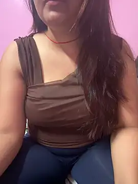 Snapshot of _nishalove19 chatting on March 19, 2025, 6:55 pm nishalove19 online show from March 19, 2025, 6:55 pm
