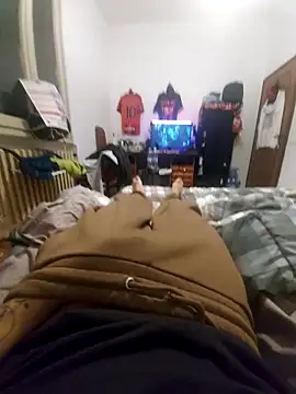 Matteonucera939 online show from February 25, 2026, 9:57 pm