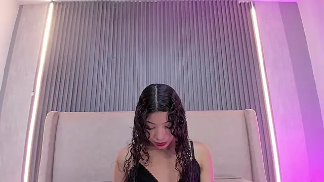 Snapshot of ChantalHans chatting on May 10, 2026, 2:22 pm ChantalHans online show from May 10, 2026, 2:22 pm
