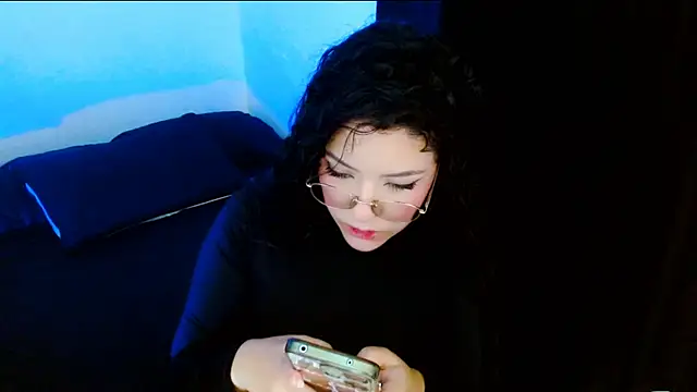 Snapshot of DollCam__ chatting on September 29, 2025, 12:16 am DollCam online show from September 29, 2025, 12:16 am