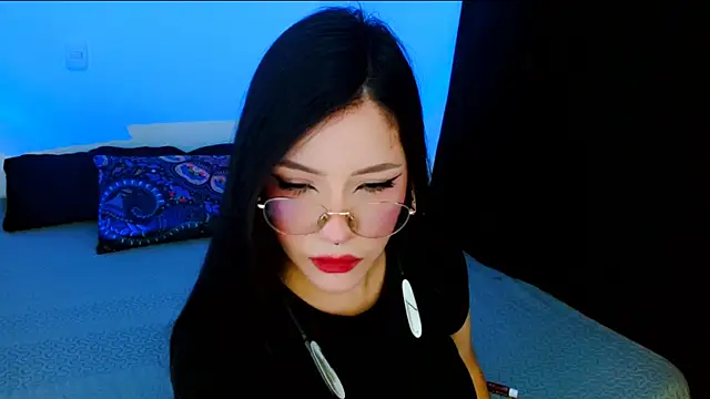 Snapshot of DollCam__ chatting on October 16, 2025, 1:39 am DollCam online show from October 16, 2025, 1:39 am