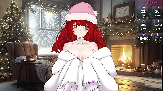 Snapshot of lonely-flower21 chatting on December 24, 2024, 9:33 pm lonely-flower21 online show from December 24, 2024, 9:33 pm