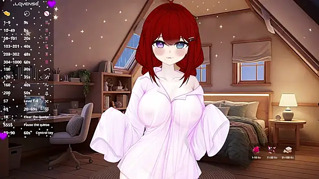 Snapshot of lonely-flower21 chatting on September 16, 2025, 6:58 am lonely-flower21 online show from September 16, 2025, 6:58 am