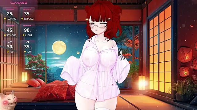 Snapshot of lonely-flower21 chatting on November 20, 2025, 5:40 am lonely-flower21 online show from November 20, 2025, 5:40 am