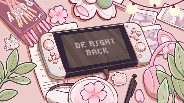 lonely-flower21 online show from February 25, 2026, 4:16 pm