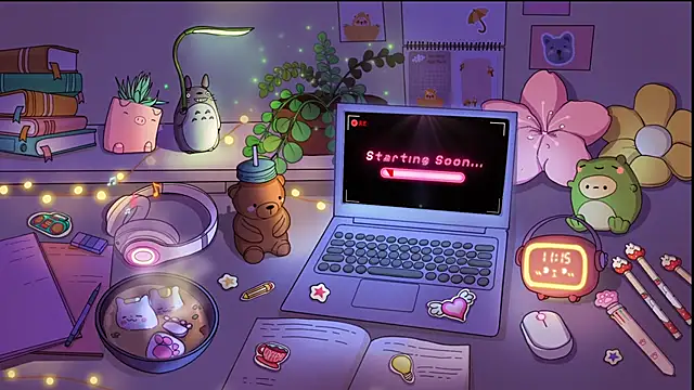 lonely-flower21 online show from April 21, 2026, 5:58 am