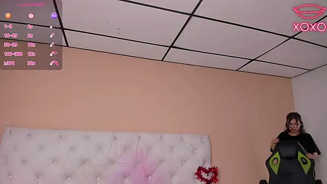 mariie tayy online show from March 10, 2025, 8:01 pm