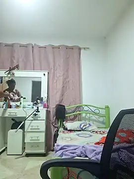 GoddessCarrie online show from December 19, 2025, 3:35 am