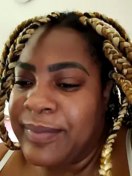 GoddessCarrie online show from February 18, 2026, 5:42 pm