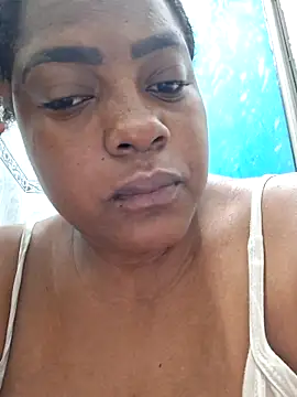 GoddessCarrie online show from March 17, 2026, 10:46 pm