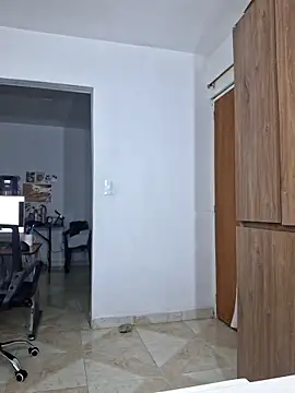 GoddessCarrie online show from April 15, 2026, 2:29 am