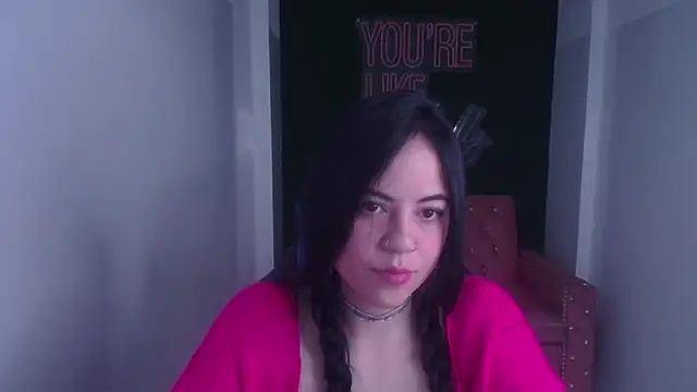 Snapshot of sabrina_jones_t chatting on December 9, 2024, 9:58 pm sabrina jones t online show from December 9, 2024, 9:58 pm